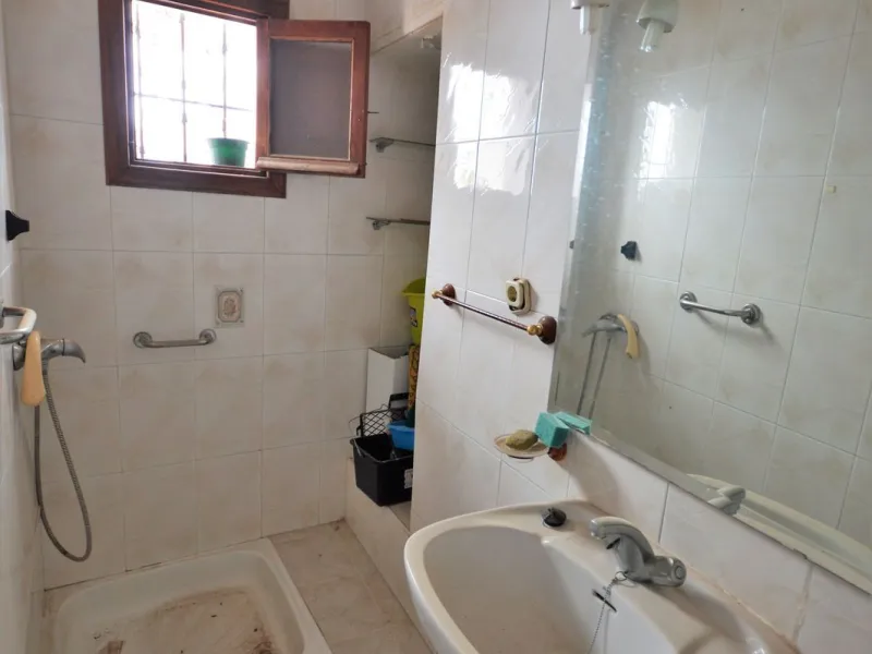 Attention investors. Historic home in the old town of Marbella.