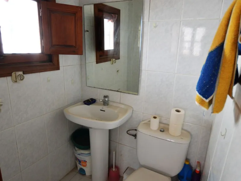Attention investors. Historic home in the old town of Marbella.