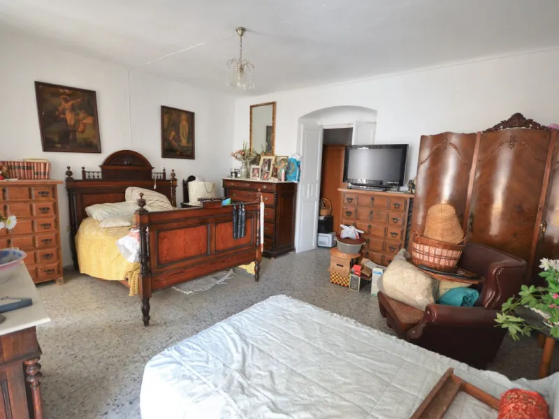 Attention investors. Historic home in the old town of Marbella.