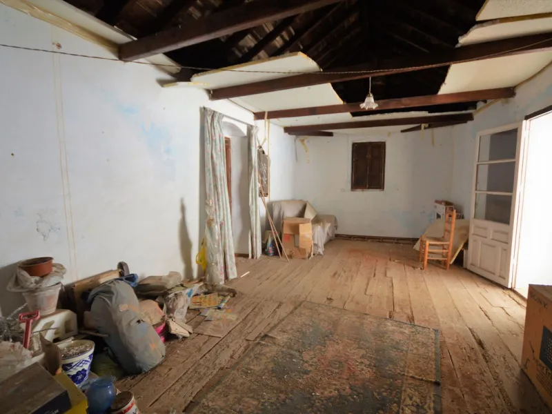 Attention investors. Historic home in the old town of Marbella.