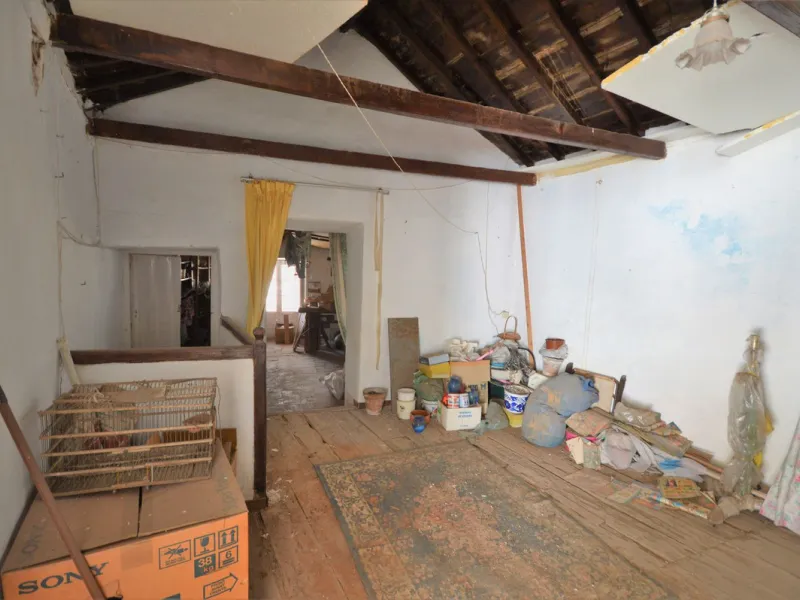 Attention investors. Historic home in the old town of Marbella.