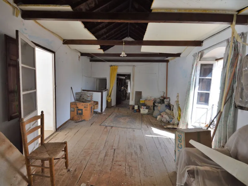 Attention investors. Historic home in the old town of Marbella.