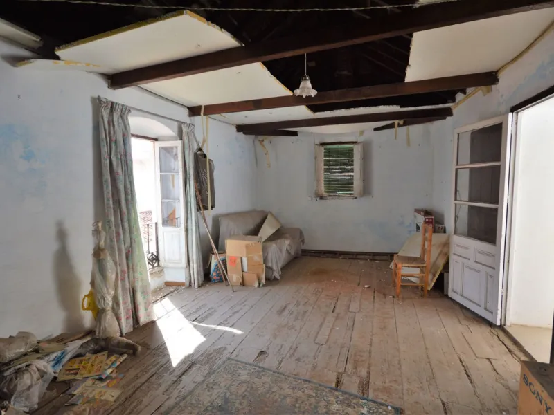 Attention investors. Historic home in the old town of Marbella.