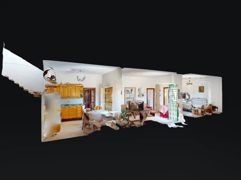 We are pleased to offer you the perfect investment in one of the most beautiful corners of Andalusia. In Comares one of the oldest municipalities of the Axarquia, one of the beautiful white villages, with a lot of historical background. Not far from the v