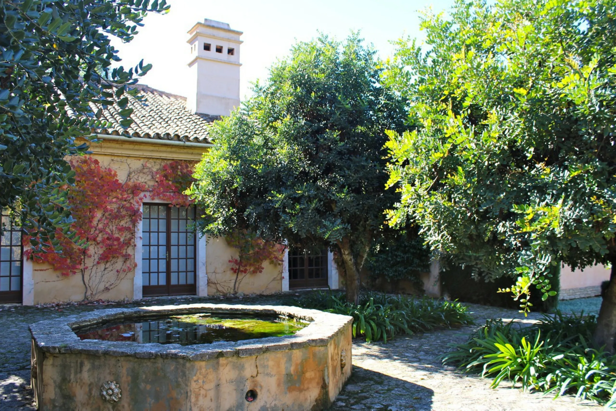 House - Finca - Cortijo в продаже в Ronda, Málaga. В доме 6 спален и 6 ванных комнат. Площадь дома 628 м². Площадь участка 245539 м²