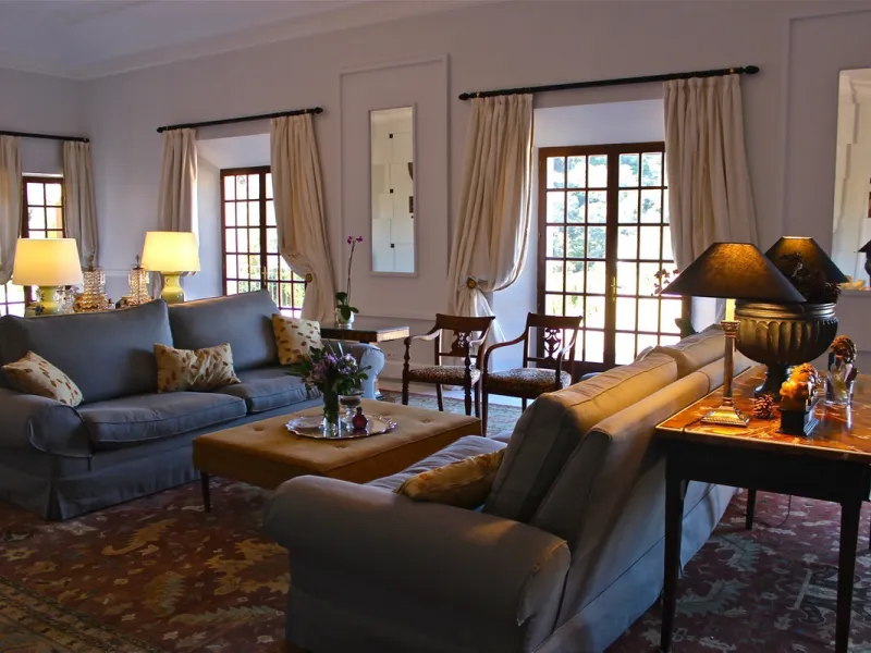 House - Finca - Cortijo в продаже в Ronda, Málaga. В доме 6 спален и 6 ванных комнат. Площадь дома 628 м². Площадь участка 245539 м²