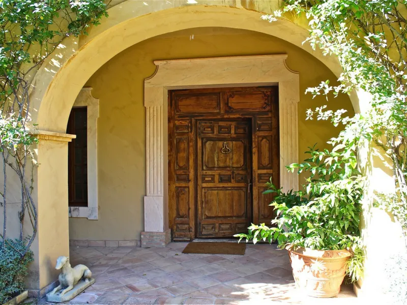 House - Finca - Cortijo в продаже в Ronda, Málaga. В доме 6 спален и 6 ванных комнат. Площадь дома 628 м². Площадь участка 245539 м²