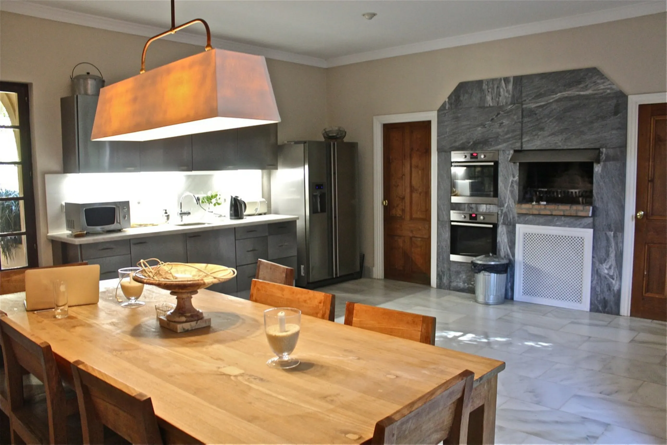 House - Finca - Cortijo в продаже в Ronda, Málaga. В доме 6 спален и 6 ванных комнат. Площадь дома 628 м². Площадь участка 245539 м²