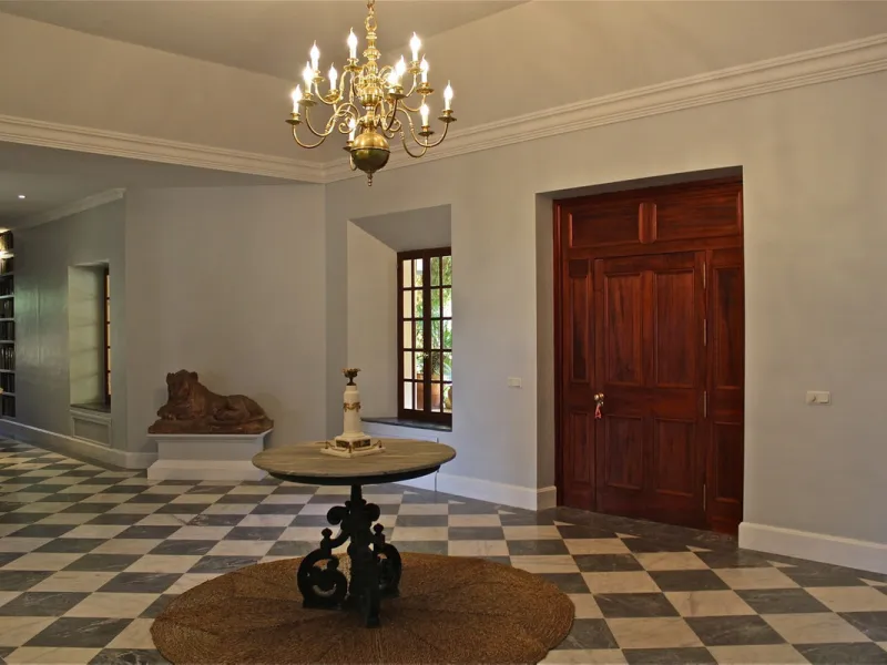 House - Finca - Cortijo в продаже в Ronda, Málaga. В доме 6 спален и 6 ванных комнат. Площадь дома 628 м². Площадь участка 245539 м²