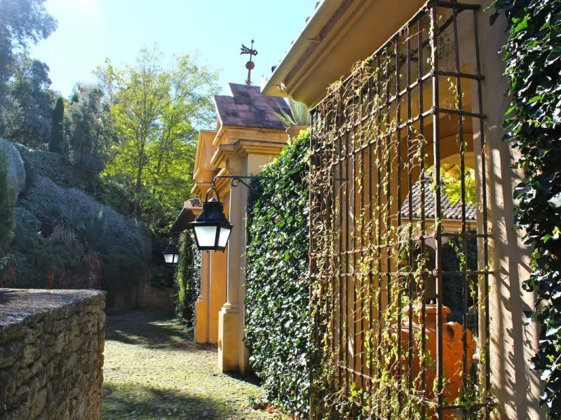 House - Finca - Cortijo в продаже в Ronda, Málaga. В доме 6 спален и 6 ванных комнат. Площадь дома 628 м². Площадь участка 245539 м²