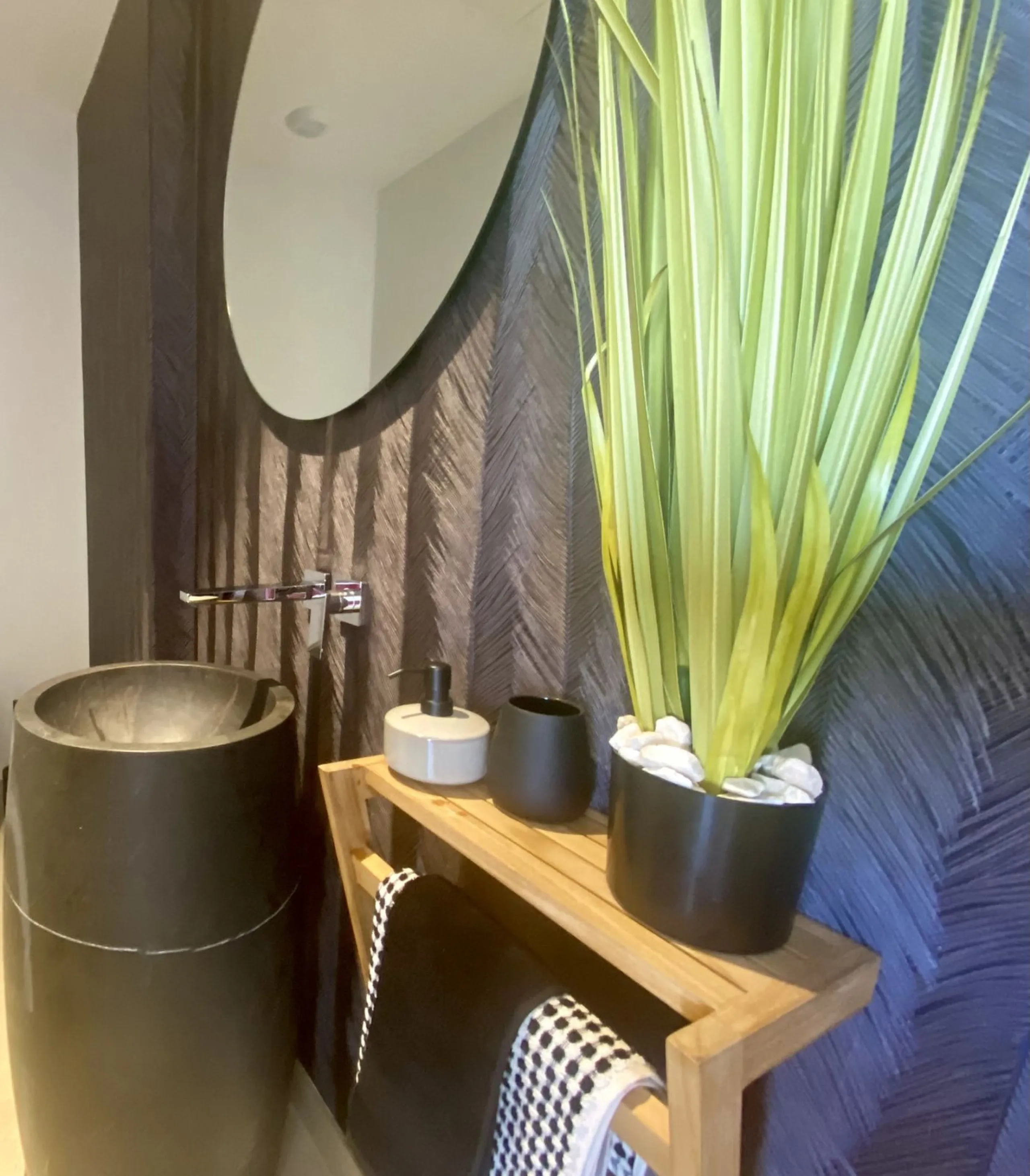 House - Detached Villa в продаже в Benahavís, Málaga. В доме 5 спален и 5 ванных комнат. Площадь дома 500 м². Площадь участка 756 м²