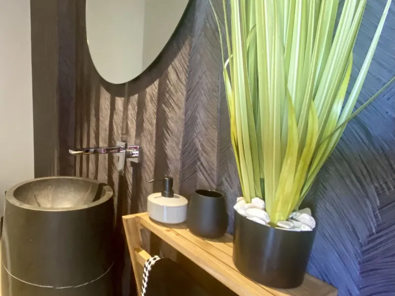 House - Detached Villa в продаже в Benahavís, Málaga. В доме 5 спален и 5 ванных комнат. Площадь дома 500 м². Площадь участка 756 м²