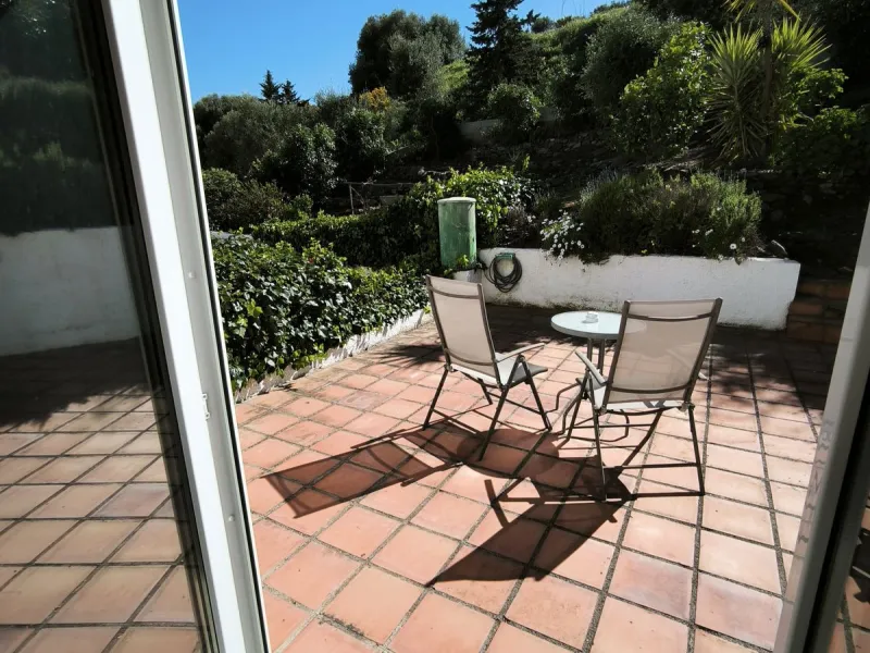 House - Detached Villa в продаже в Mijas, Málaga. В доме 5 спален и 3 ванных комнат. Площадь дома 218 м². Площадь участка 680 м²