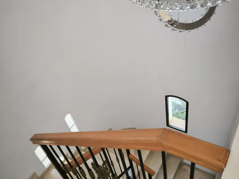 House - Detached Villa в продаже в Mijas, Málaga. В доме 5 спален и 3 ванных комнат. Площадь дома 218 м². Площадь участка 680 м²