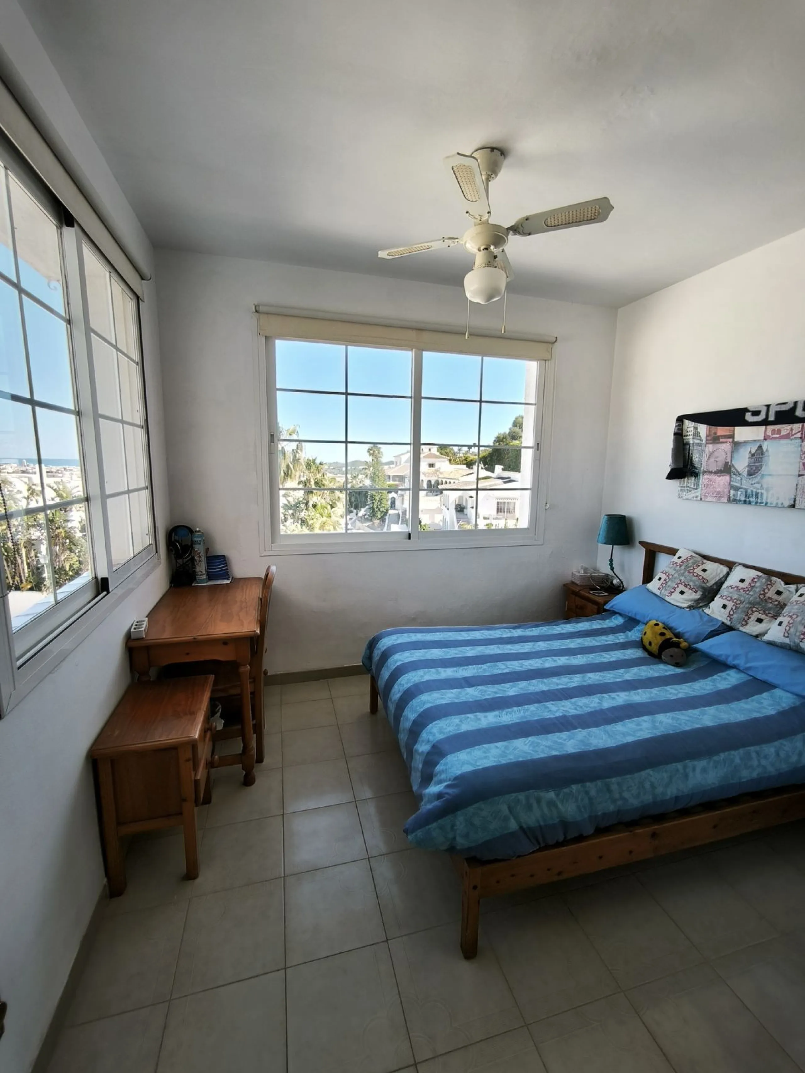 House - Detached Villa в продаже в Mijas, Málaga. В доме 5 спален и 3 ванных комнат. Площадь дома 218 м². Площадь участка 680 м²
