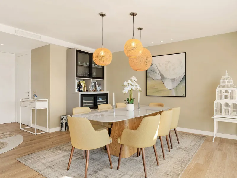 UNIQUE PENTHOUSE | SOUL SUNSET | SANTA CLARA GOLF | POOL | SEA, CITY & MOUNTAIN VIEWS