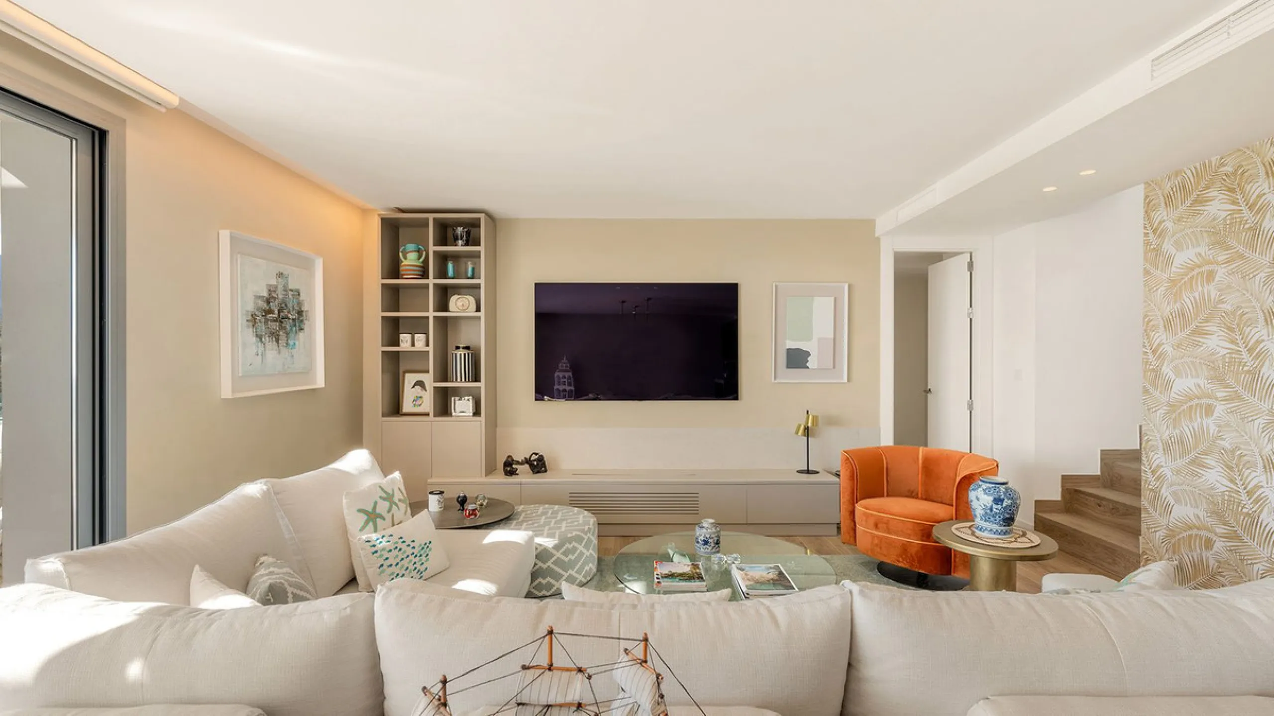 UNIQUE PENTHOUSE | SOUL SUNSET | SANTA CLARA GOLF | POOL | SEA, CITY & MOUNTAIN VIEWS