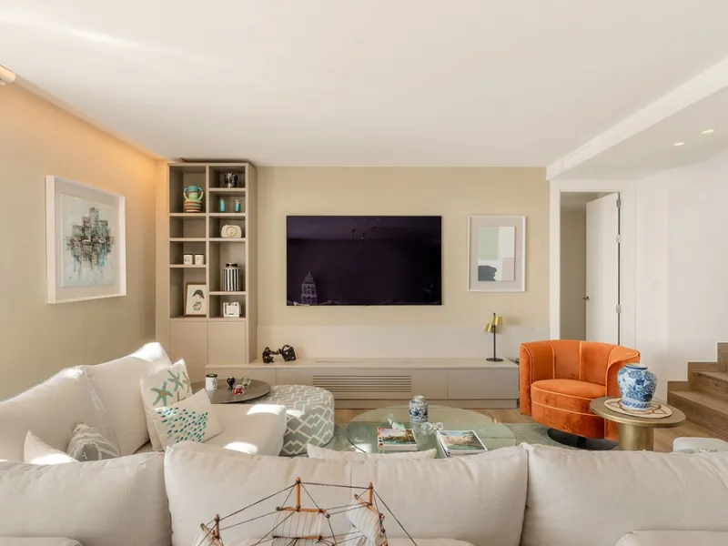 UNIQUE PENTHOUSE | SOUL SUNSET | SANTA CLARA GOLF | POOL | SEA, CITY & MOUNTAIN VIEWS