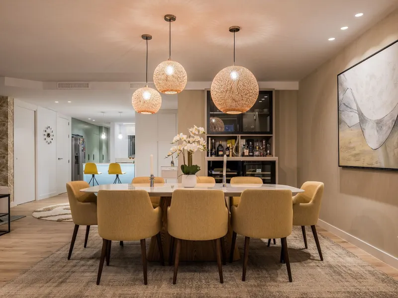 UNIQUE PENTHOUSE | SOUL SUNSET | SANTA CLARA GOLF | POOL | SEA, CITY & MOUNTAIN VIEWS