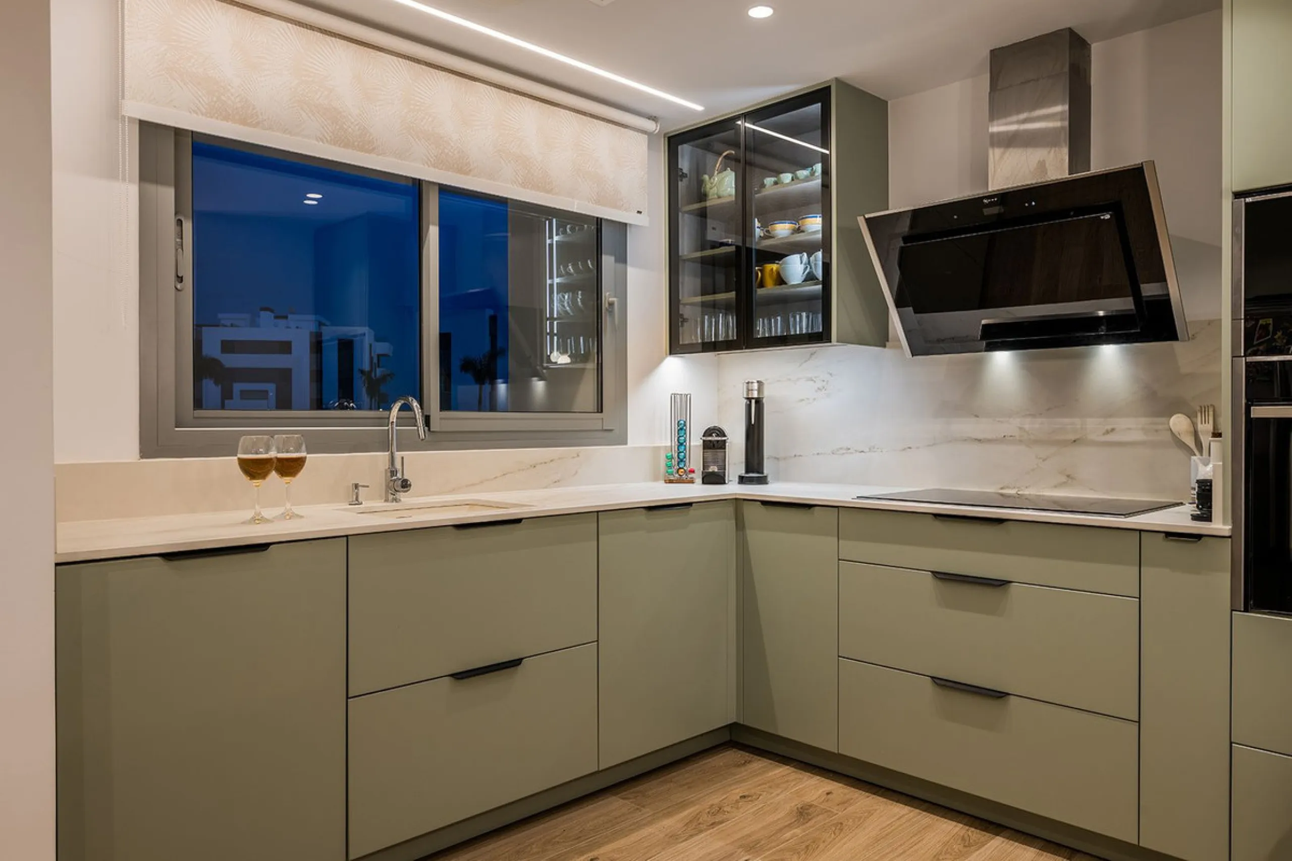UNIQUE PENTHOUSE | SOUL SUNSET | SANTA CLARA GOLF | POOL | SEA, CITY & MOUNTAIN VIEWS