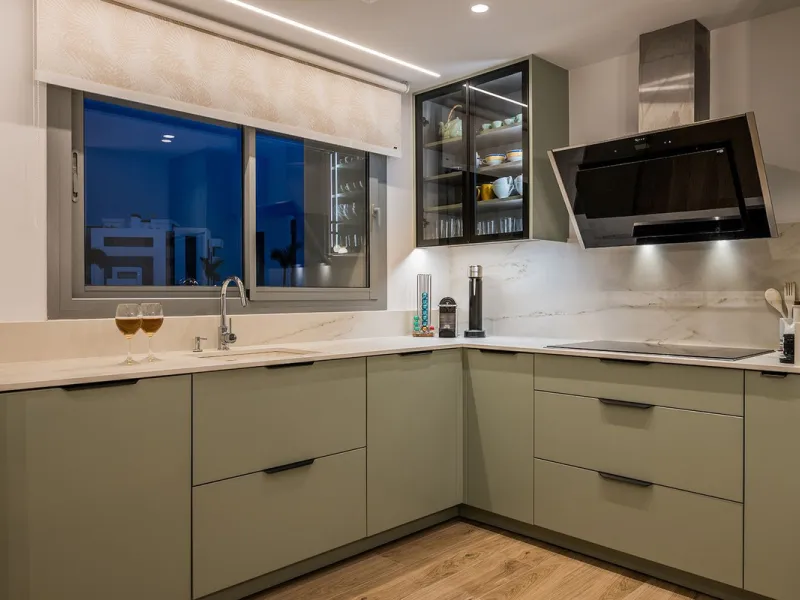 UNIQUE PENTHOUSE | SOUL SUNSET | SANTA CLARA GOLF | POOL | SEA, CITY & MOUNTAIN VIEWS