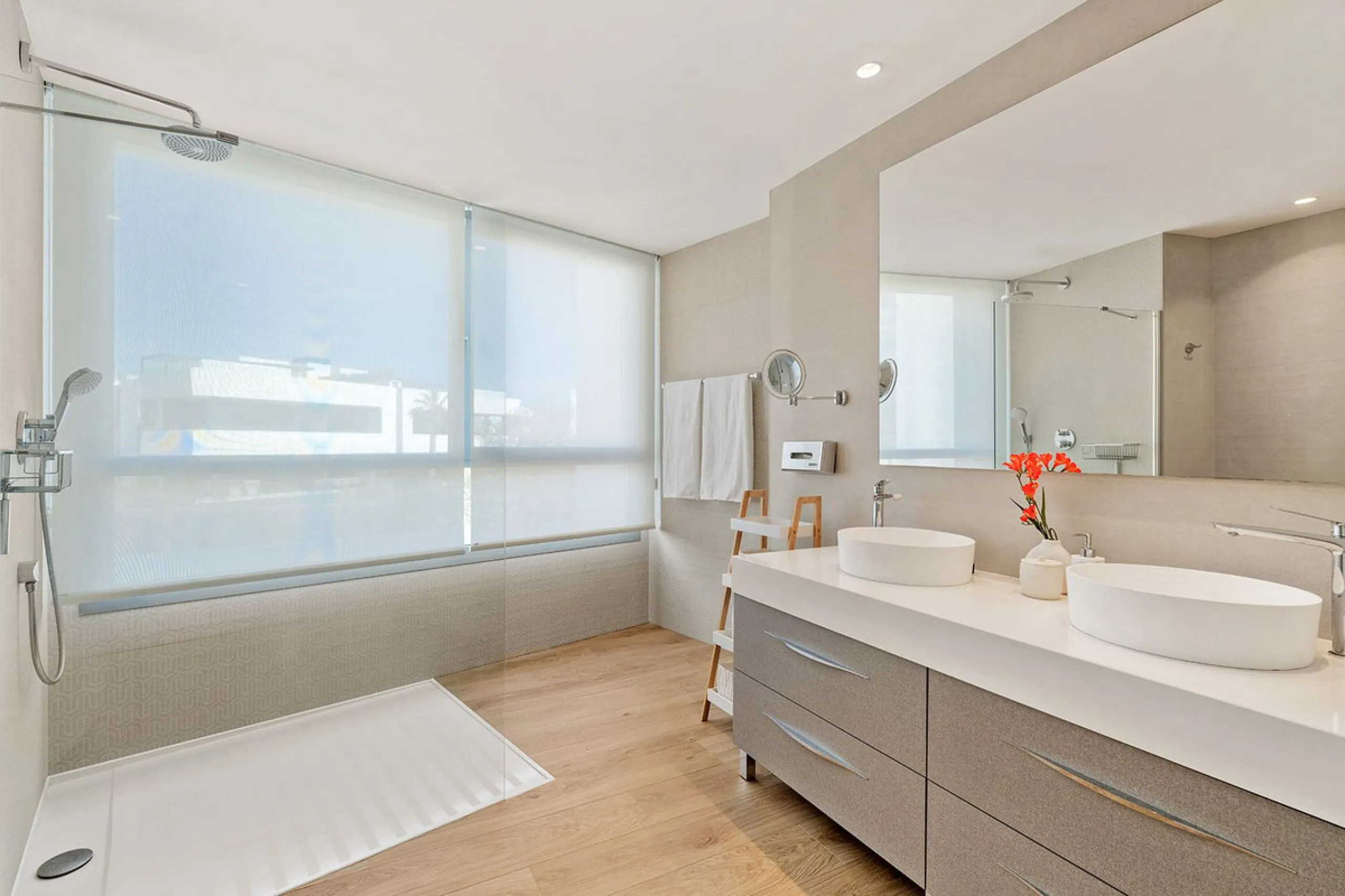 UNIQUE PENTHOUSE | SOUL SUNSET | SANTA CLARA GOLF | POOL | SEA, CITY & MOUNTAIN VIEWS