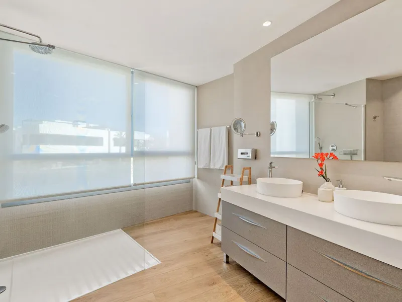 UNIQUE PENTHOUSE | SOUL SUNSET | SANTA CLARA GOLF | POOL | SEA, CITY & MOUNTAIN VIEWS