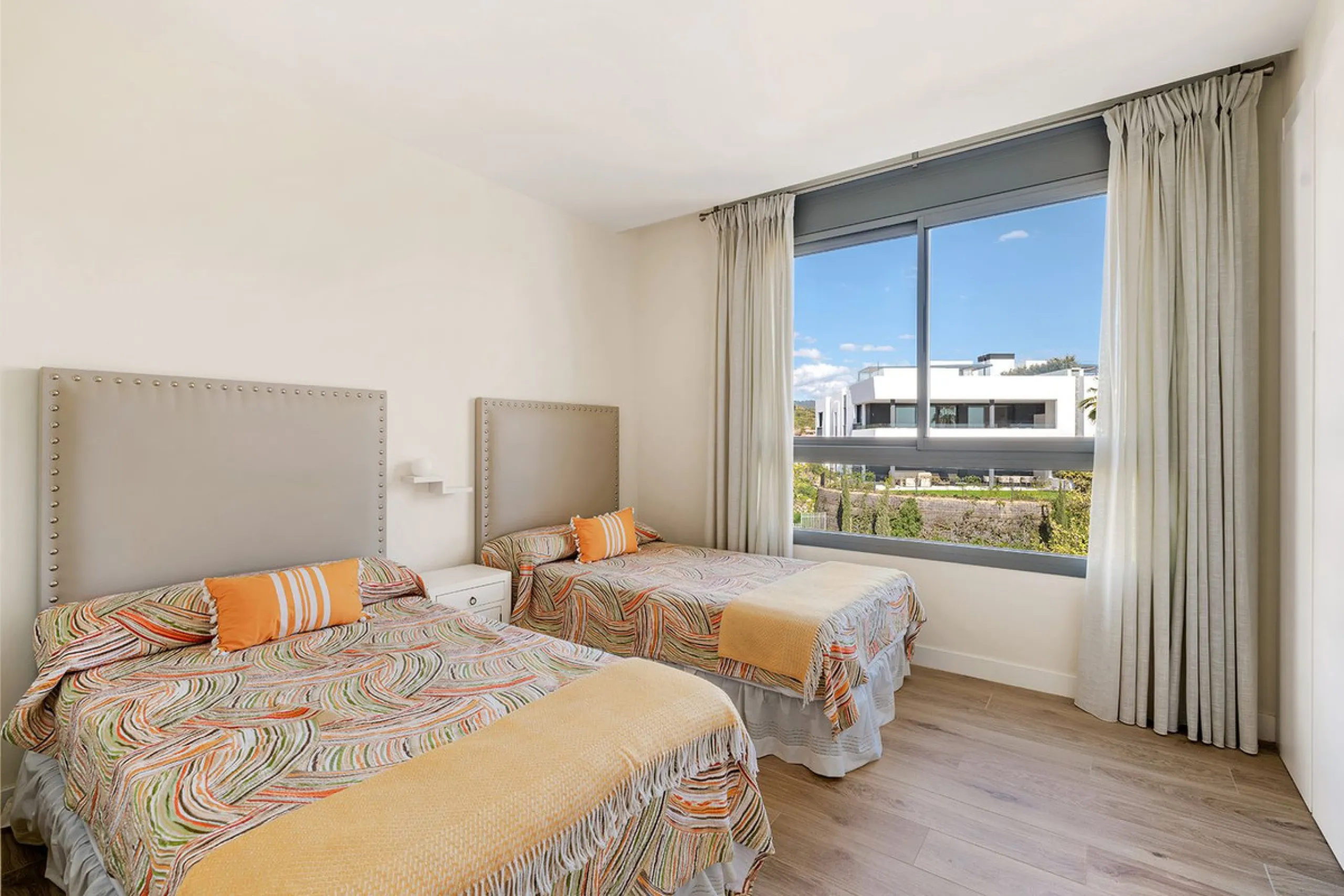 UNIQUE PENTHOUSE | SOUL SUNSET | SANTA CLARA GOLF | POOL | SEA, CITY & MOUNTAIN VIEWS