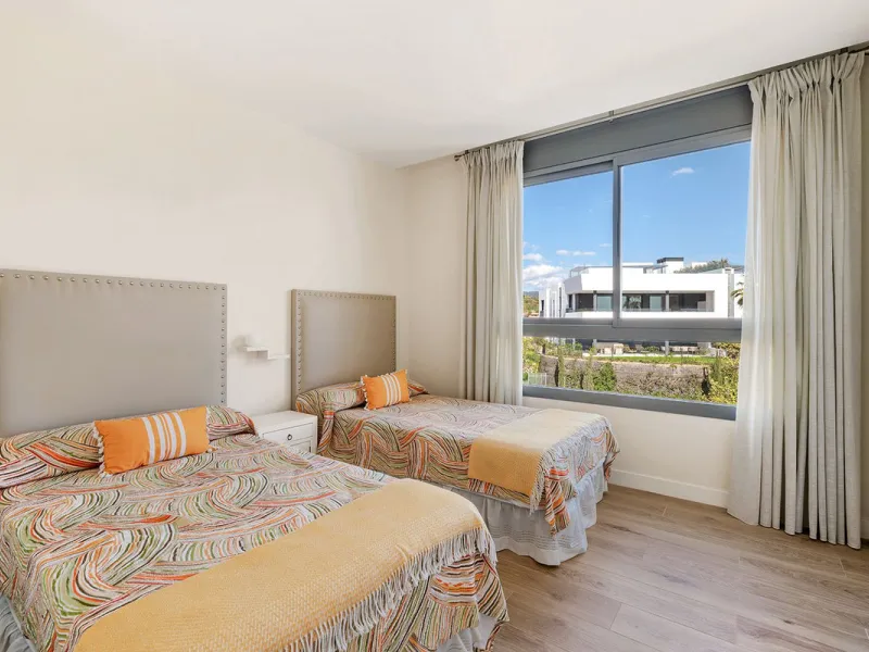 UNIQUE PENTHOUSE | SOUL SUNSET | SANTA CLARA GOLF | POOL | SEA, CITY & MOUNTAIN VIEWS