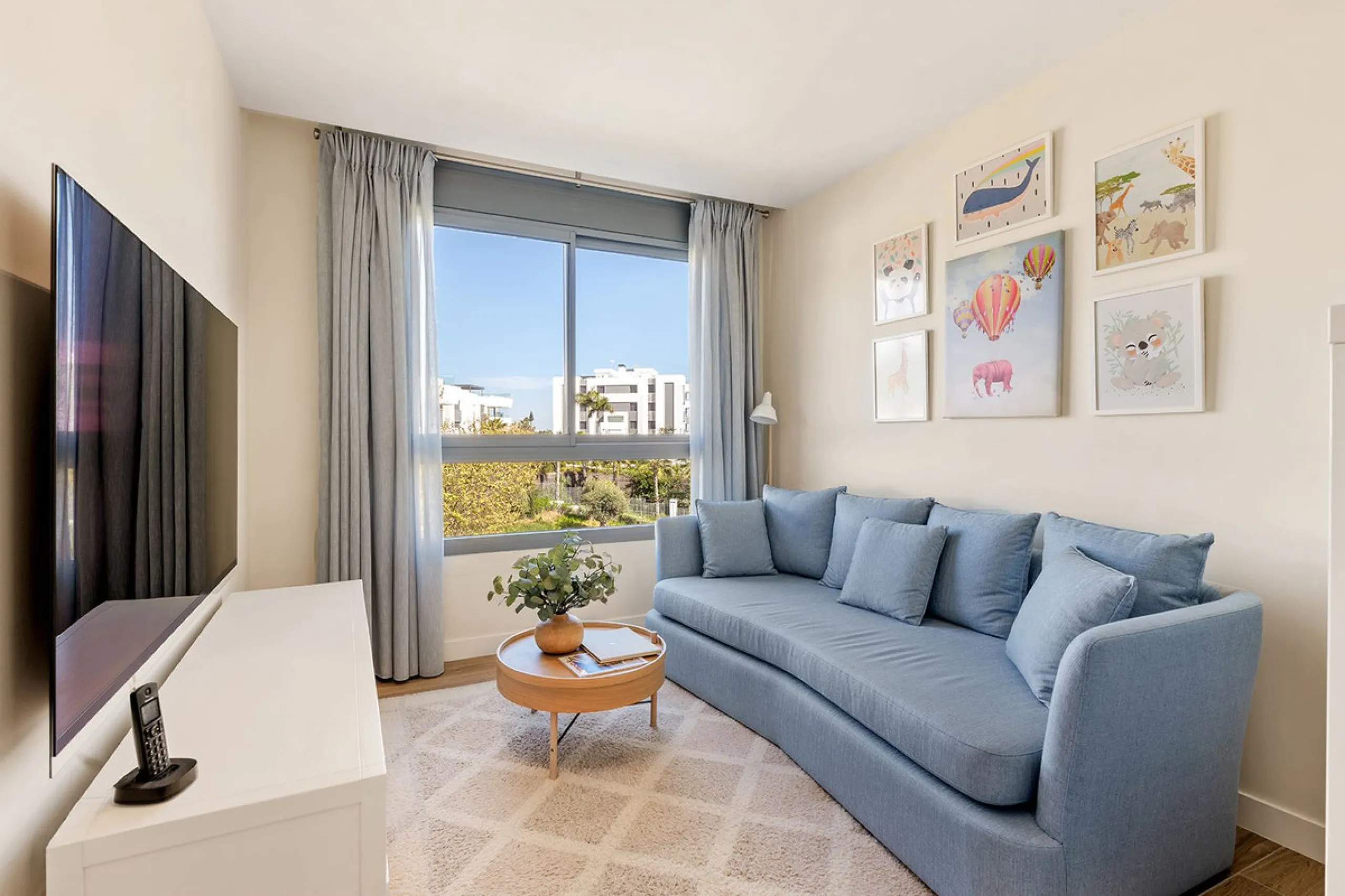 UNIQUE PENTHOUSE | SOUL SUNSET | SANTA CLARA GOLF | POOL | SEA, CITY & MOUNTAIN VIEWS
