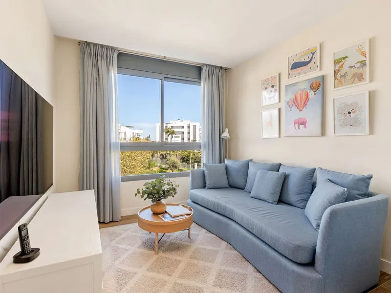 UNIQUE PENTHOUSE | SOUL SUNSET | SANTA CLARA GOLF | POOL | SEA, CITY & MOUNTAIN VIEWS