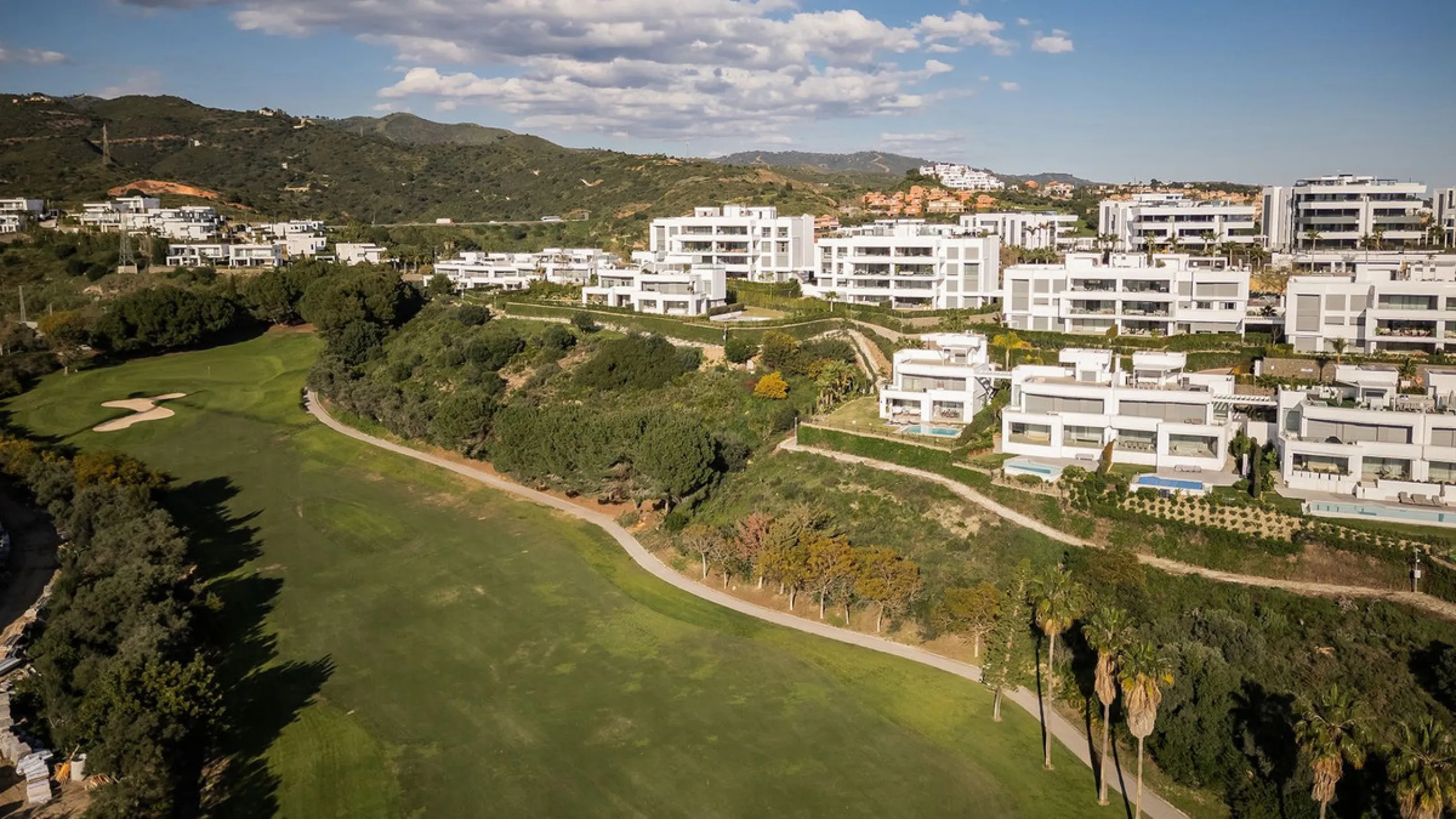 UNIQUE PENTHOUSE | SOUL SUNSET | SANTA CLARA GOLF | POOL | SEA, CITY & MOUNTAIN VIEWS