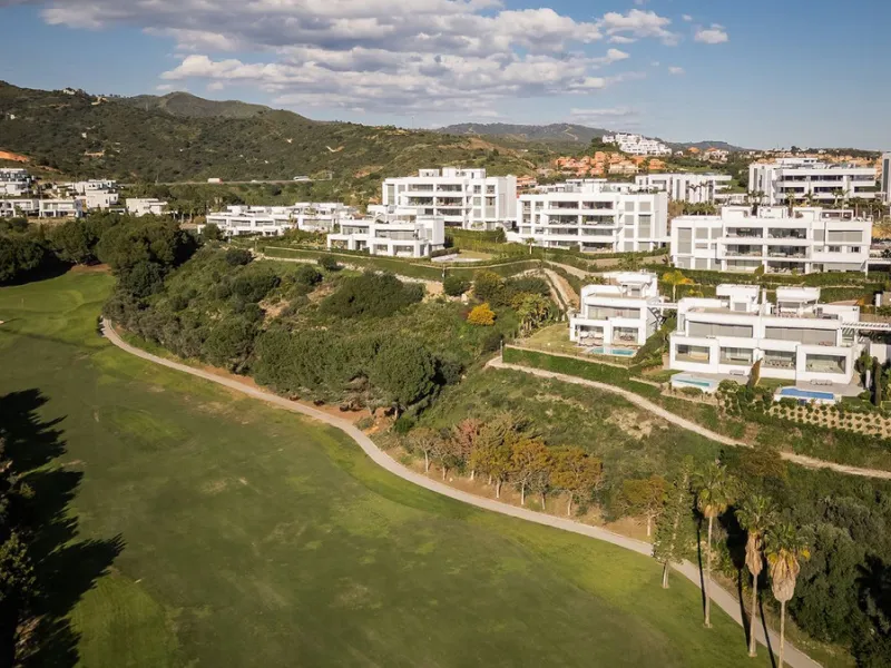 UNIQUE PENTHOUSE | SOUL SUNSET | SANTA CLARA GOLF | POOL | SEA, CITY & MOUNTAIN VIEWS