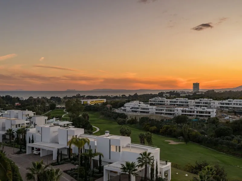 UNIQUE PENTHOUSE | SOUL SUNSET | SANTA CLARA GOLF | POOL | SEA, CITY & MOUNTAIN VIEWS