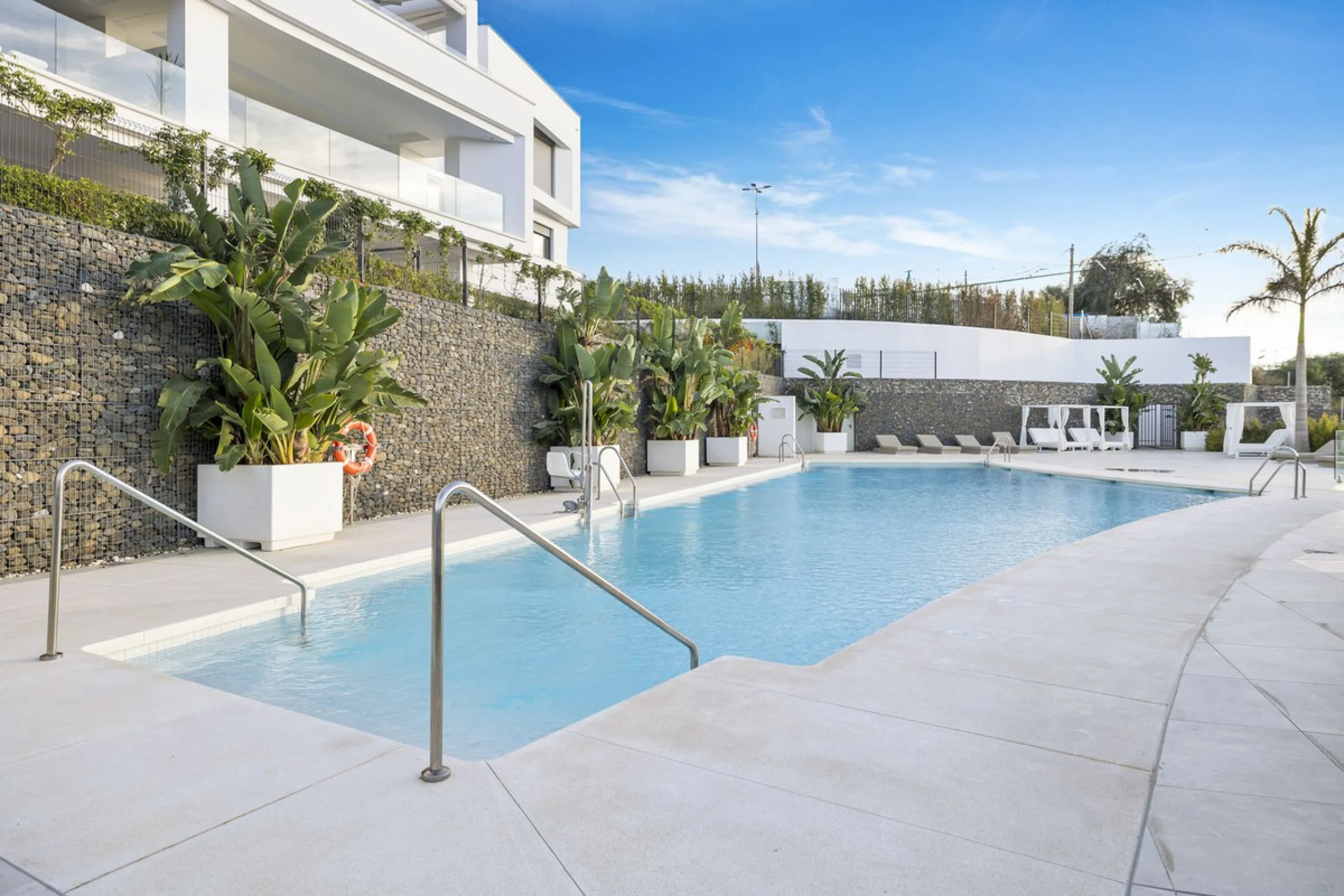 UNIQUE PENTHOUSE | SOUL SUNSET | SANTA CLARA GOLF | POOL | SEA, CITY & MOUNTAIN VIEWS