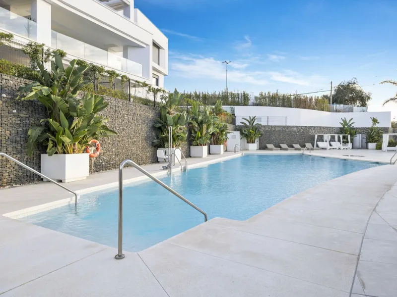 UNIQUE PENTHOUSE | SOUL SUNSET | SANTA CLARA GOLF | POOL | SEA, CITY & MOUNTAIN VIEWS