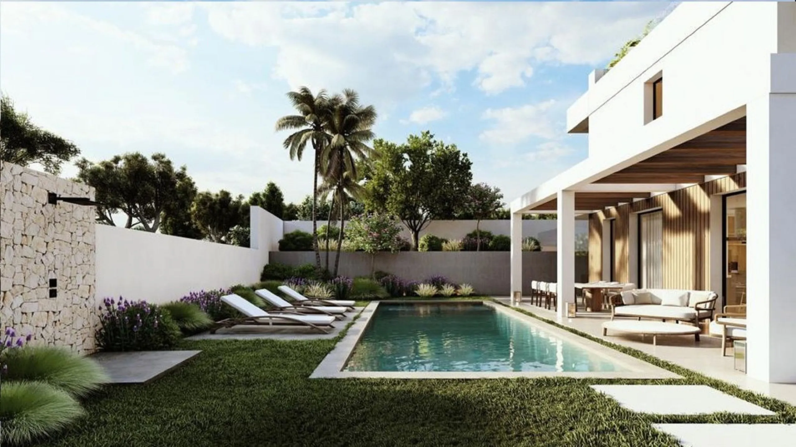 Plot - Residential Plot в продаже в Marbella, Málaga. Площадь участка 1088 м²