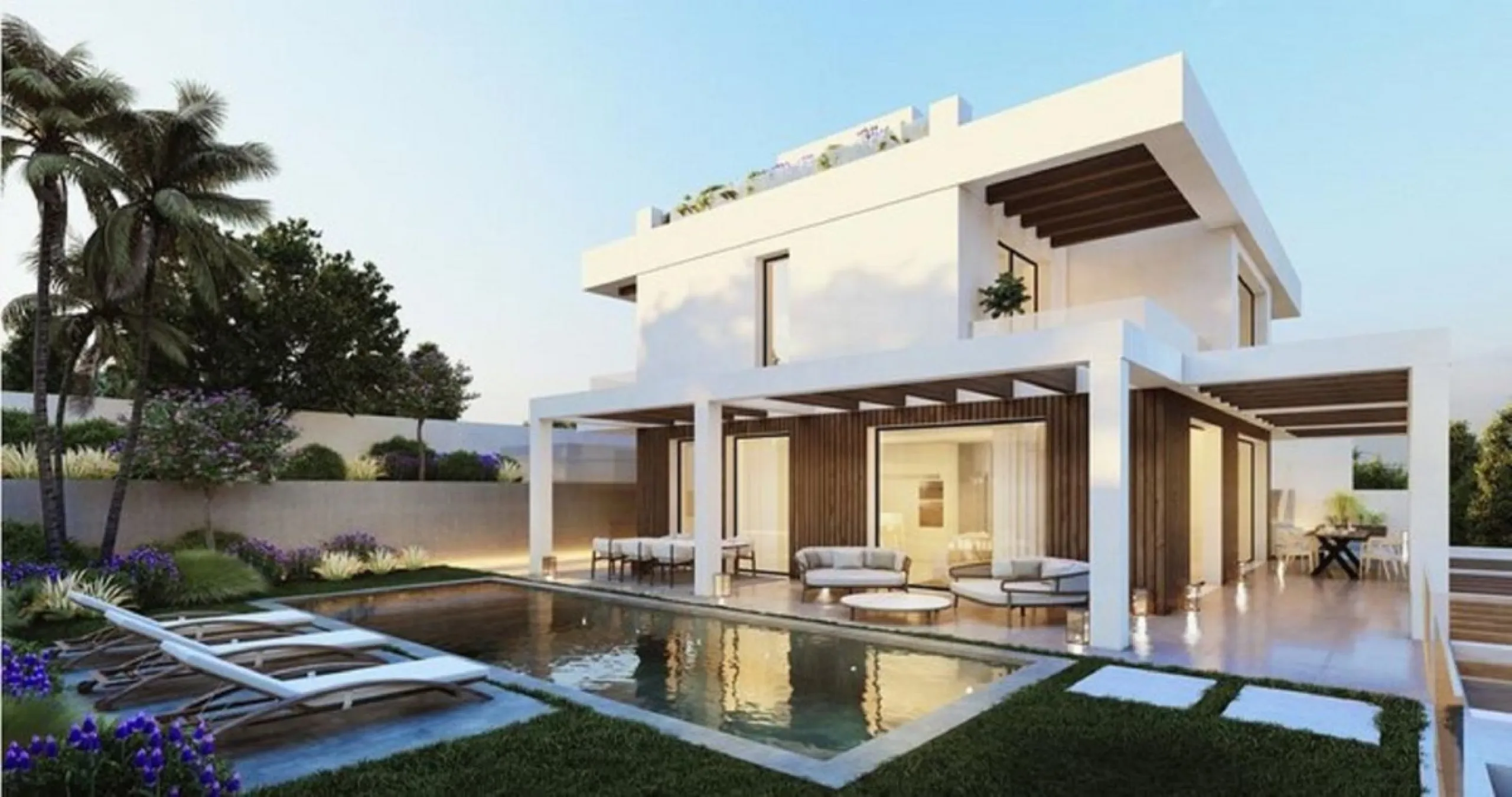 Plot - Residential Plot в продаже в Marbella, Málaga. Площадь участка 1088 м²