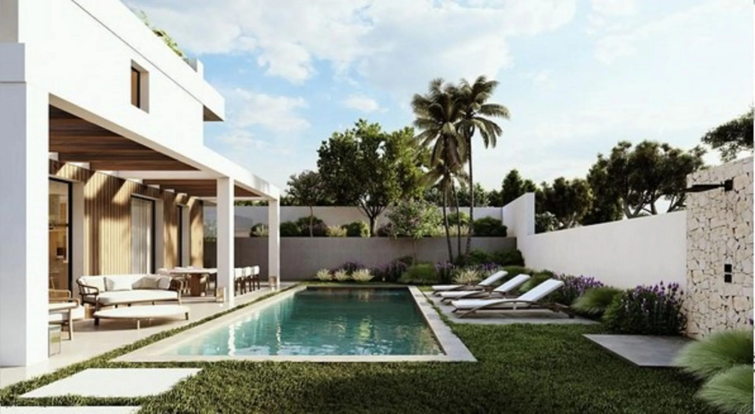 Plot - Residential Plot в продаже в Marbella, Málaga. Площадь участка 1088 м²