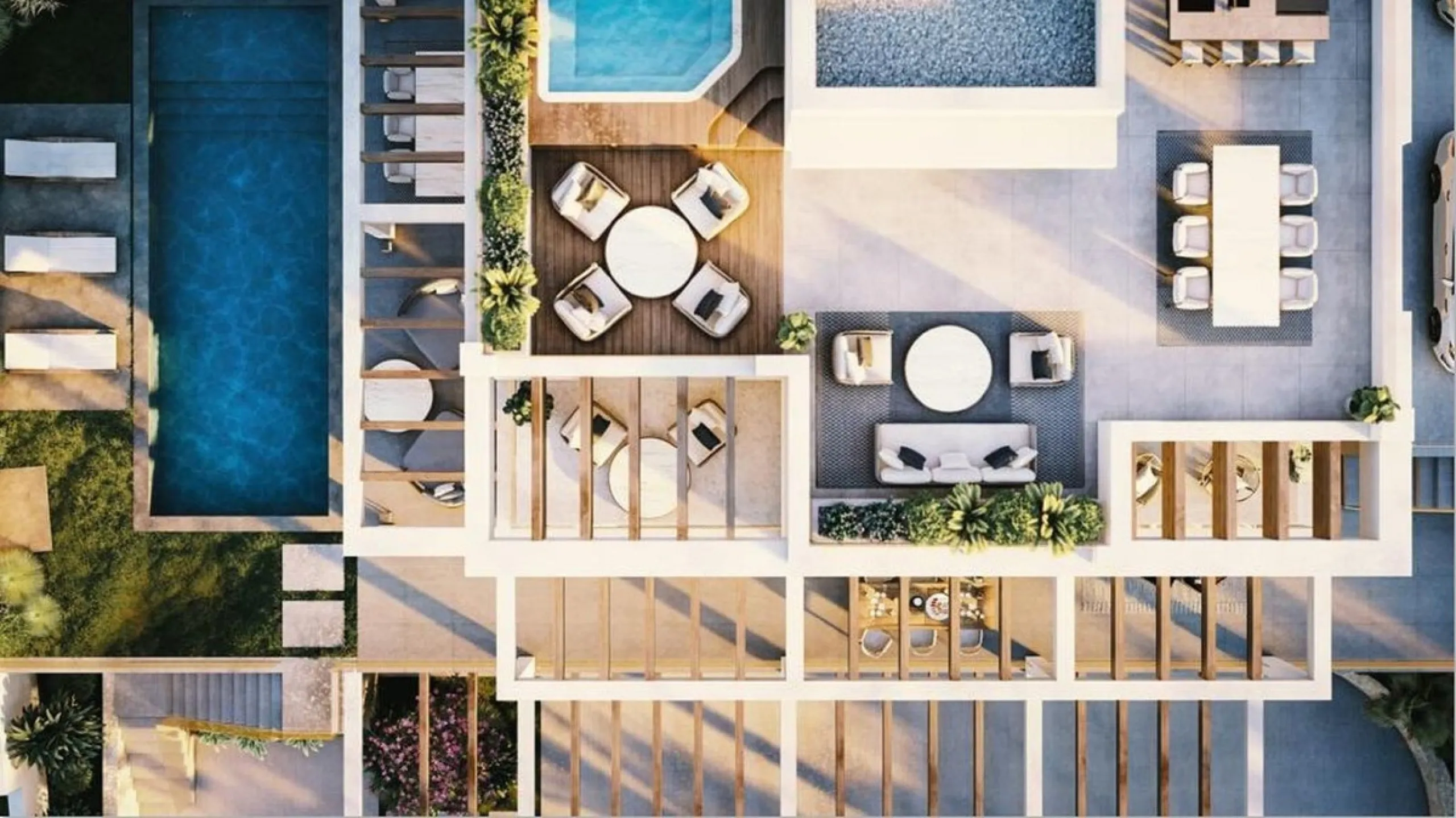 Plot - Residential Plot в продаже в Marbella, Málaga. Площадь участка 1088 м²