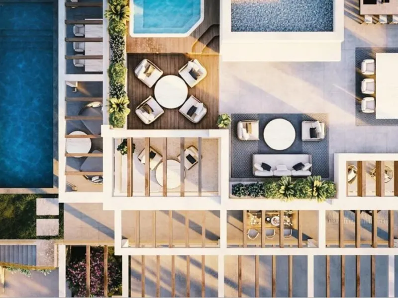 Plot - Residential Plot в продаже в Marbella, Málaga. Площадь участка 1088 м²