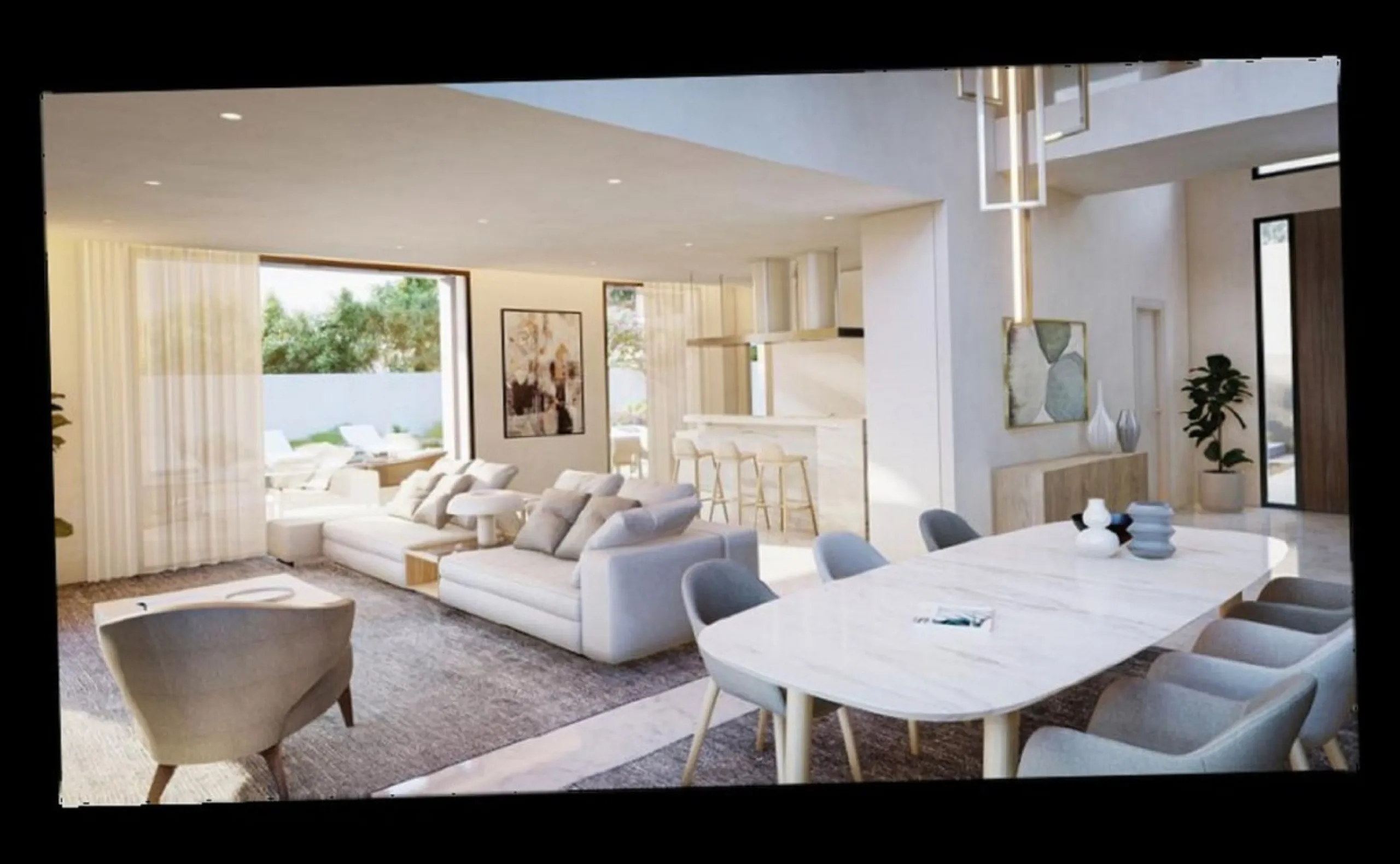 Plot - Residential Plot в продаже в Marbella, Málaga. Площадь участка 1088 м²