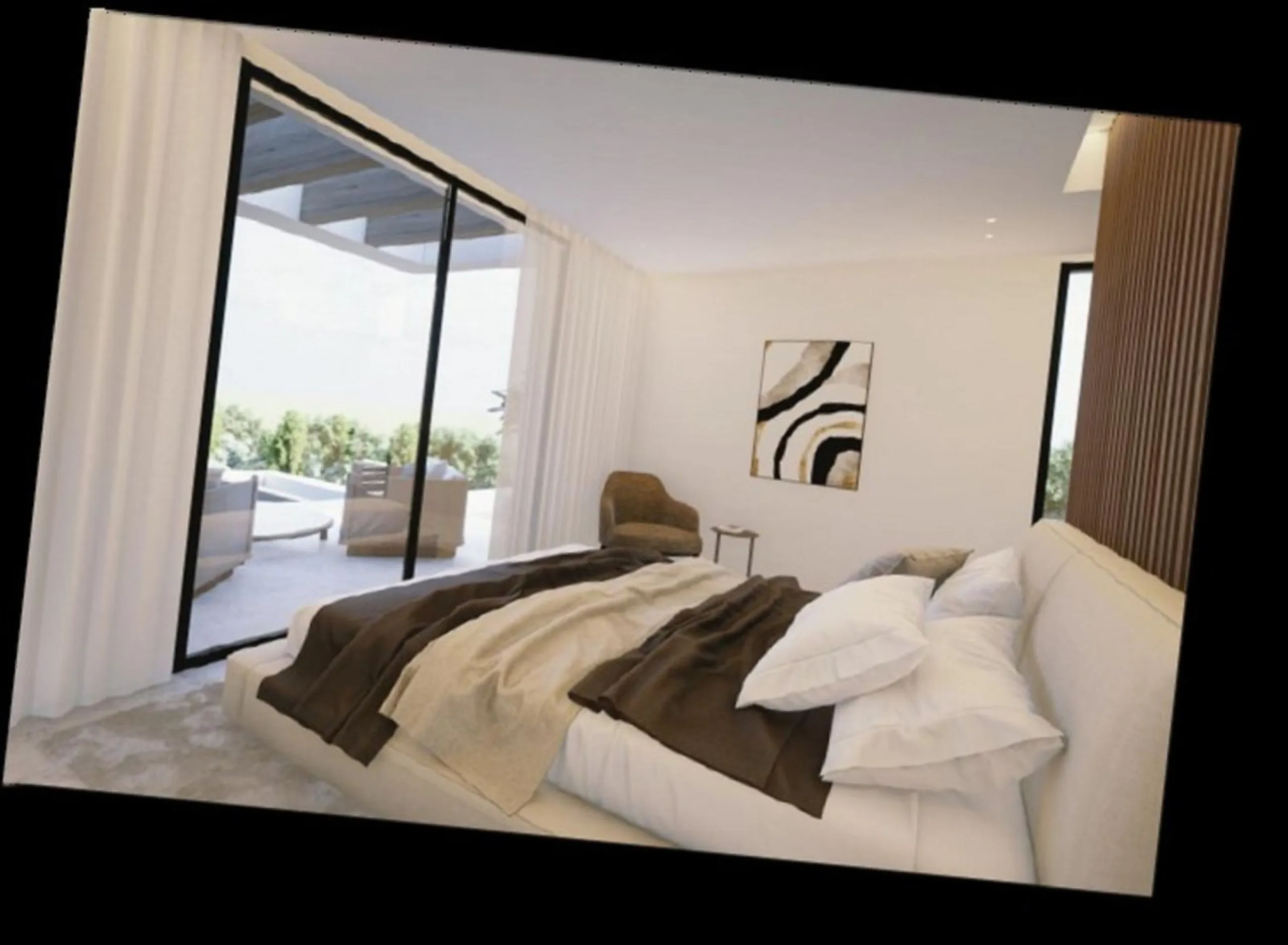 Plot - Residential Plot в продаже в Marbella, Málaga. Площадь участка 1088 м²