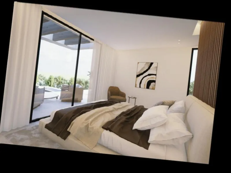 Plot - Residential Plot в продаже в Marbella, Málaga. Площадь участка 1088 м²