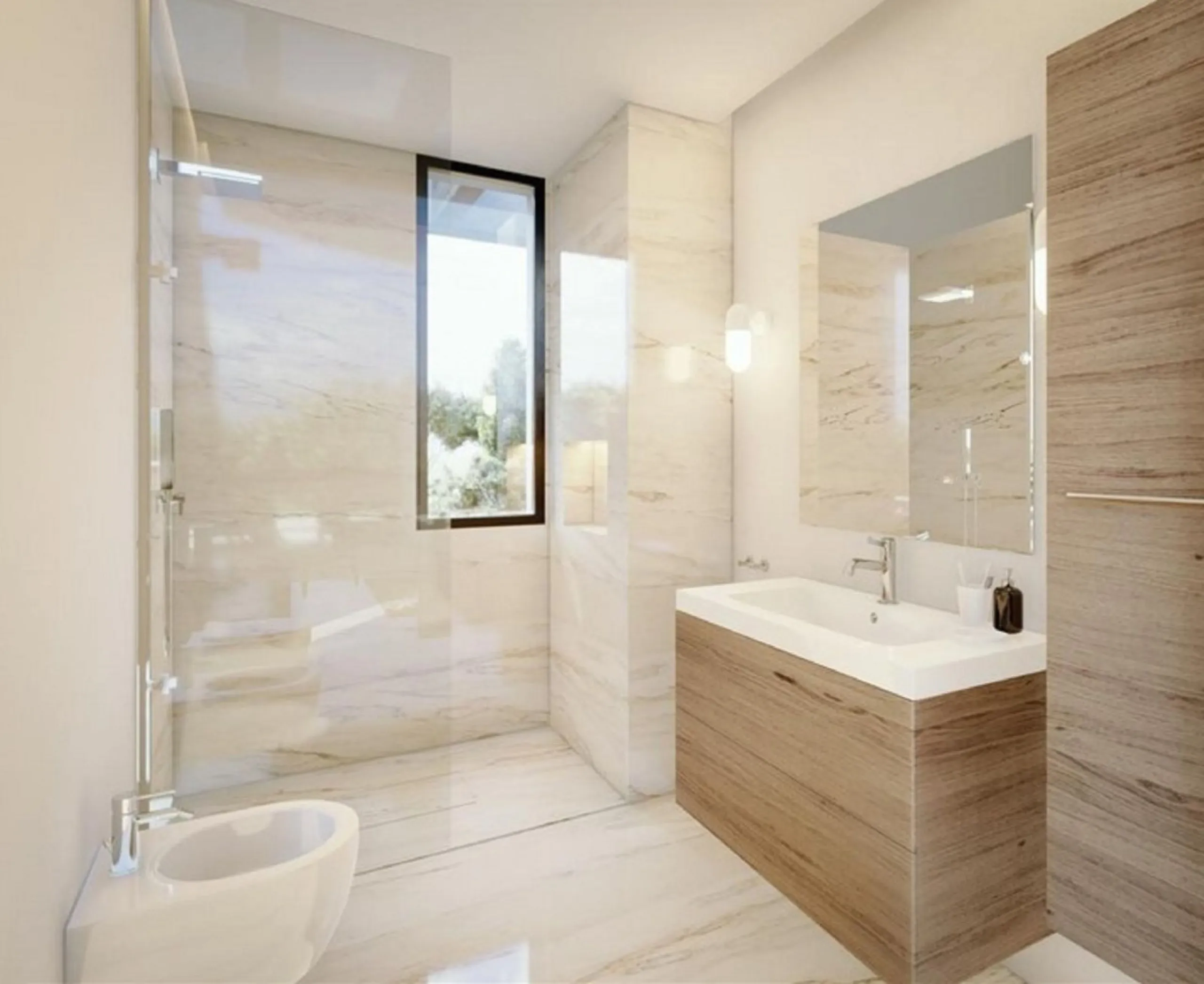 Plot - Residential Plot в продаже в Marbella, Málaga. Площадь участка 1088 м²