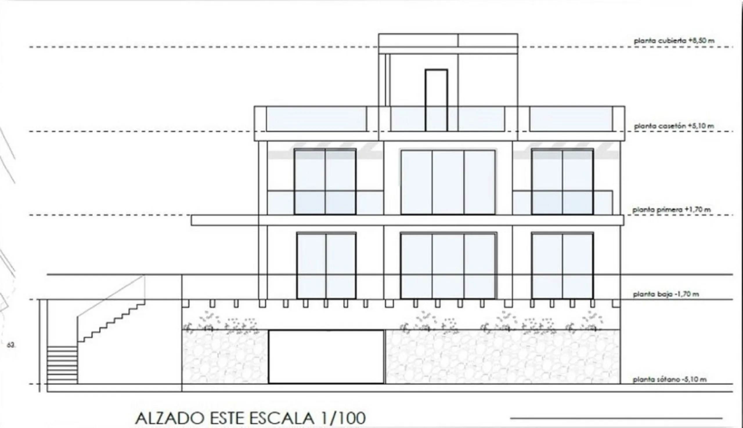 Plot - Residential Plot в продаже в Marbella, Málaga. Площадь участка 1088 м²