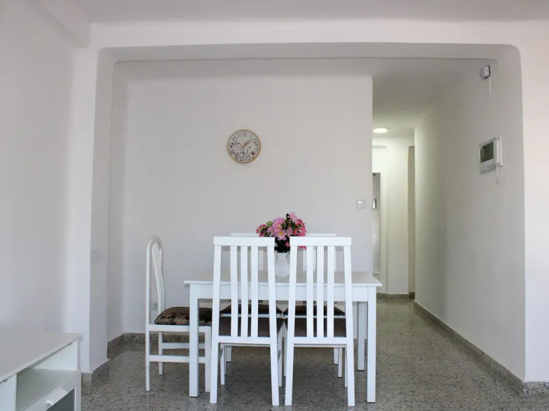 UNIQUE INVESTMENT OPPORTUNITY, property in the center of Nerja with three apartments and tourist license.