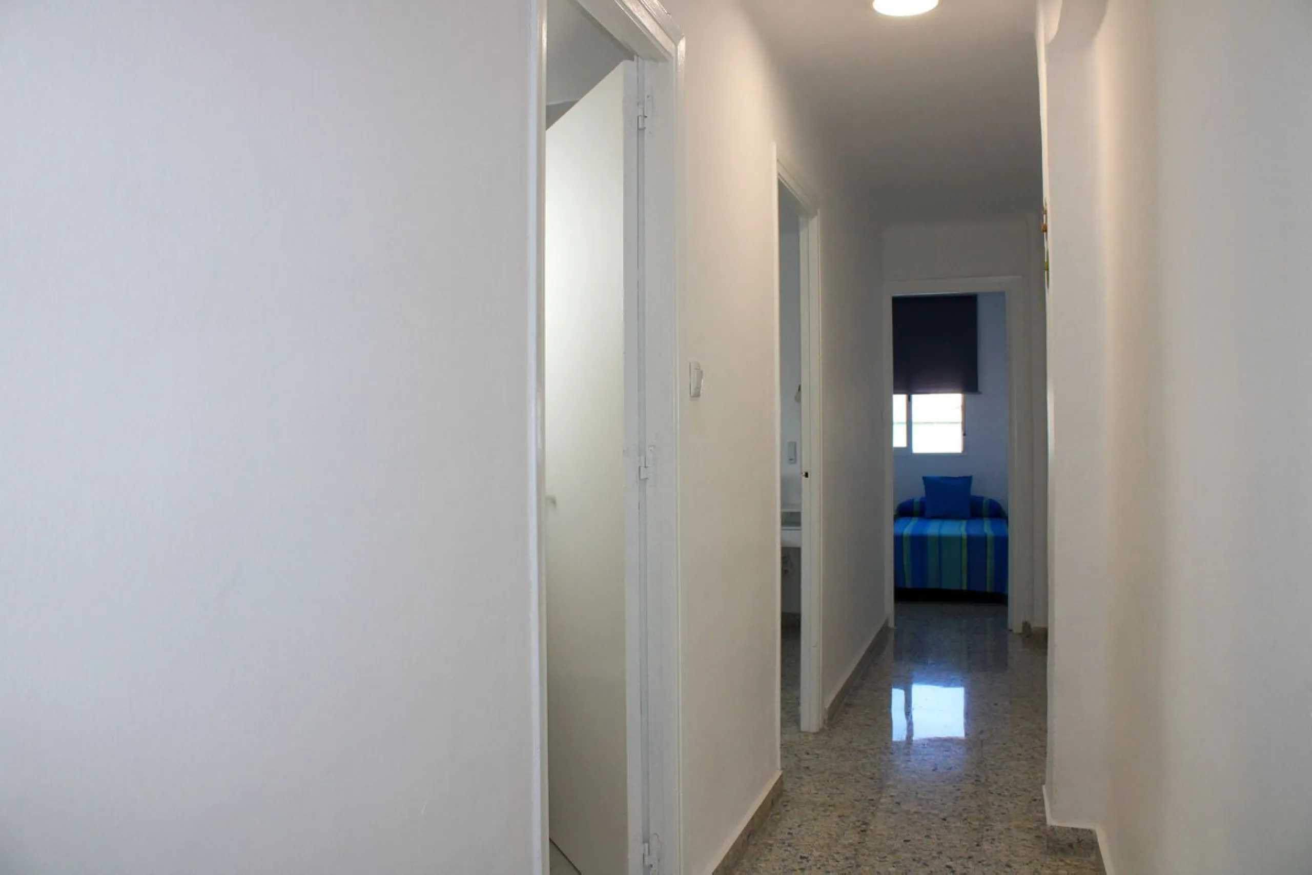 UNIQUE INVESTMENT OPPORTUNITY, property in the center of Nerja with three apartments and tourist license.