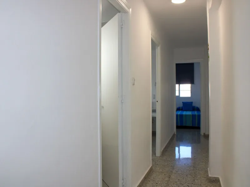 UNIQUE INVESTMENT OPPORTUNITY, property in the center of Nerja with three apartments and tourist license.