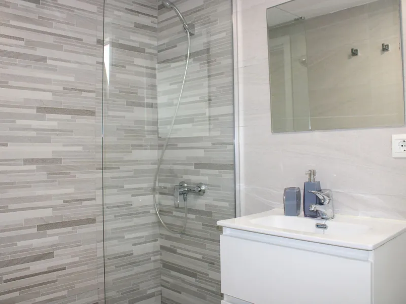 UNIQUE INVESTMENT OPPORTUNITY, property in the center of Nerja with three apartments and tourist license.
